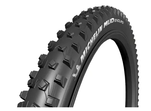 Michelin Mud Enduro Magi-X Competition Line 29x2,25" TS TLR MTB pneumatika Kevlar