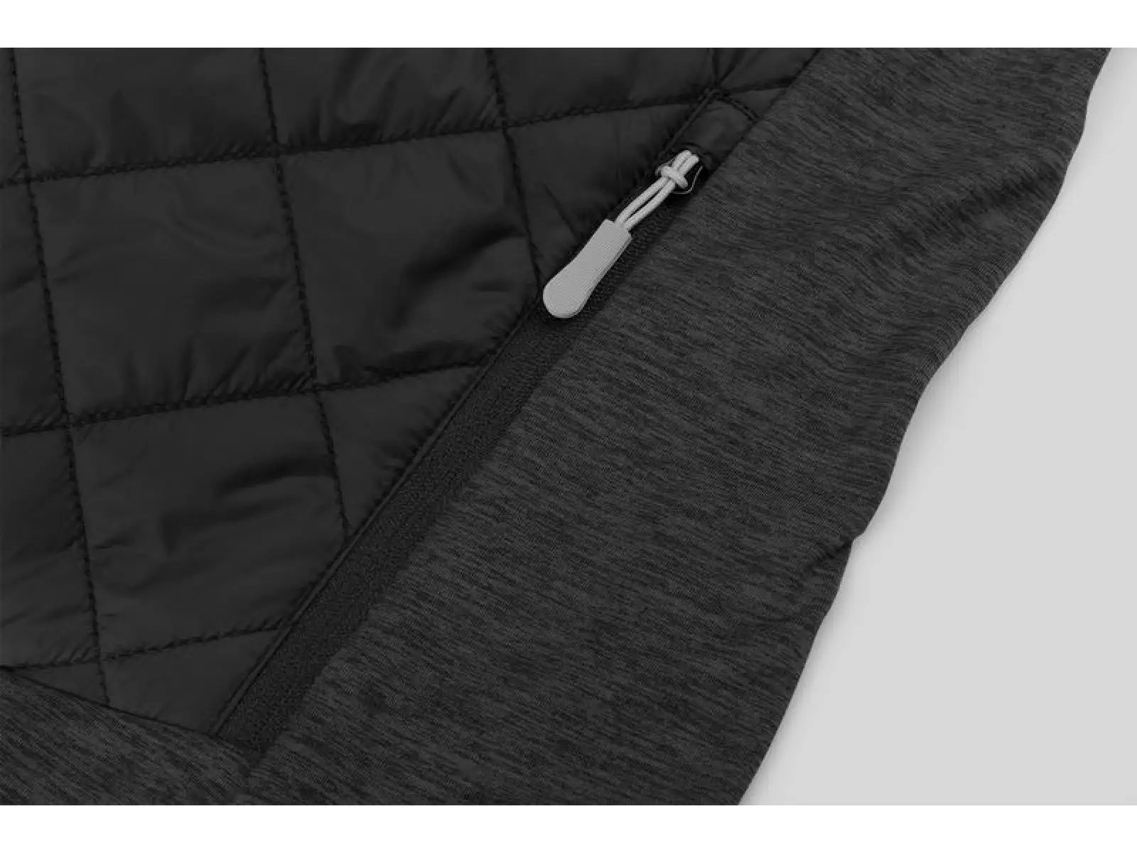 Etape Sierra Pro 2.0 dámska bunda čierna