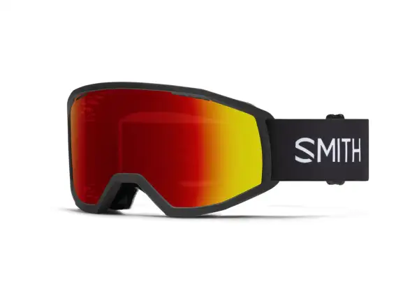 Smith Loam S MTB okuliare Black