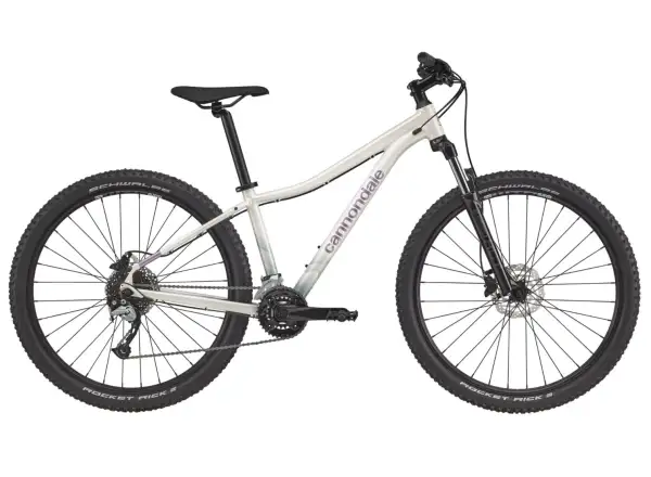 Cannondale Trail 27,5 7 Womens IRD horský bicykel