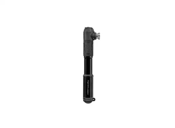 Topeak Hybrid Rocket HP mini pumpa černá