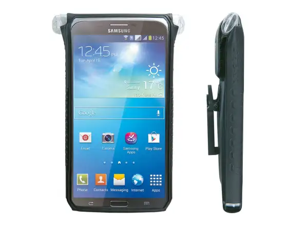 Topeak SmartPhone DryBag 6" čierny