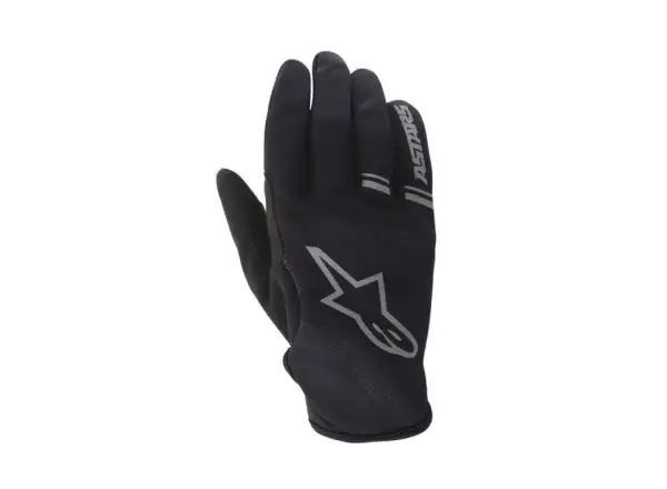 Alpinestars Stratus rukavice black