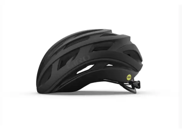 Giro Helios Spherical Road Helmet Mat Black Fade
