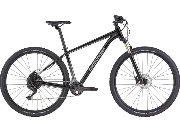 Cannondale Trail 29 5 GRA horský bicykel