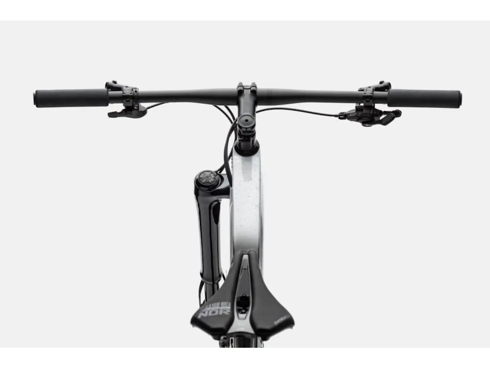 Horský bicykel Cannondale Scalpel HT Hi-MOD 1 2022 WHT