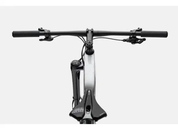 Horský bicykel Cannondale Scalpel HT Hi-MOD 1 2022 WHT