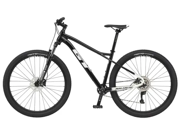 GT Avalanche 27,5 Comp BLK horský bicykel