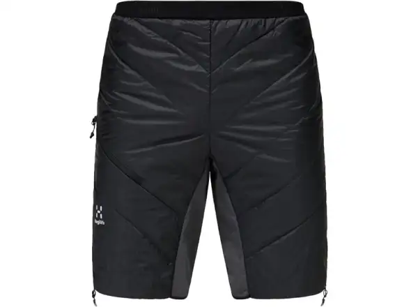 Haglöfs L.I.M Barrier Shorts Black