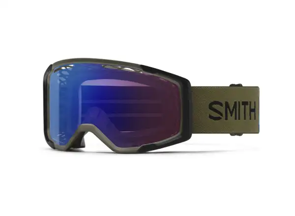 Smith Rhythm MTB okuliare Trail/Camo