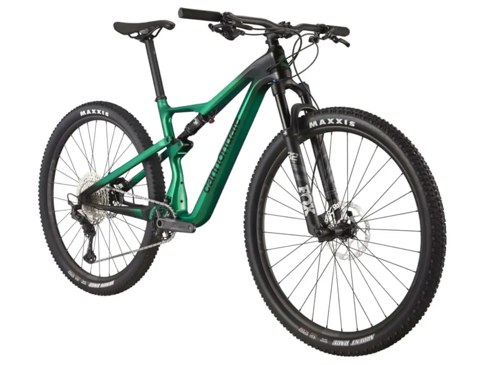 Horský bicykel Cannondale Scalpel Carbon 4 29" JNG