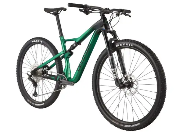 Horský bicykel Cannondale Scalpel Carbon 4 29" JNG