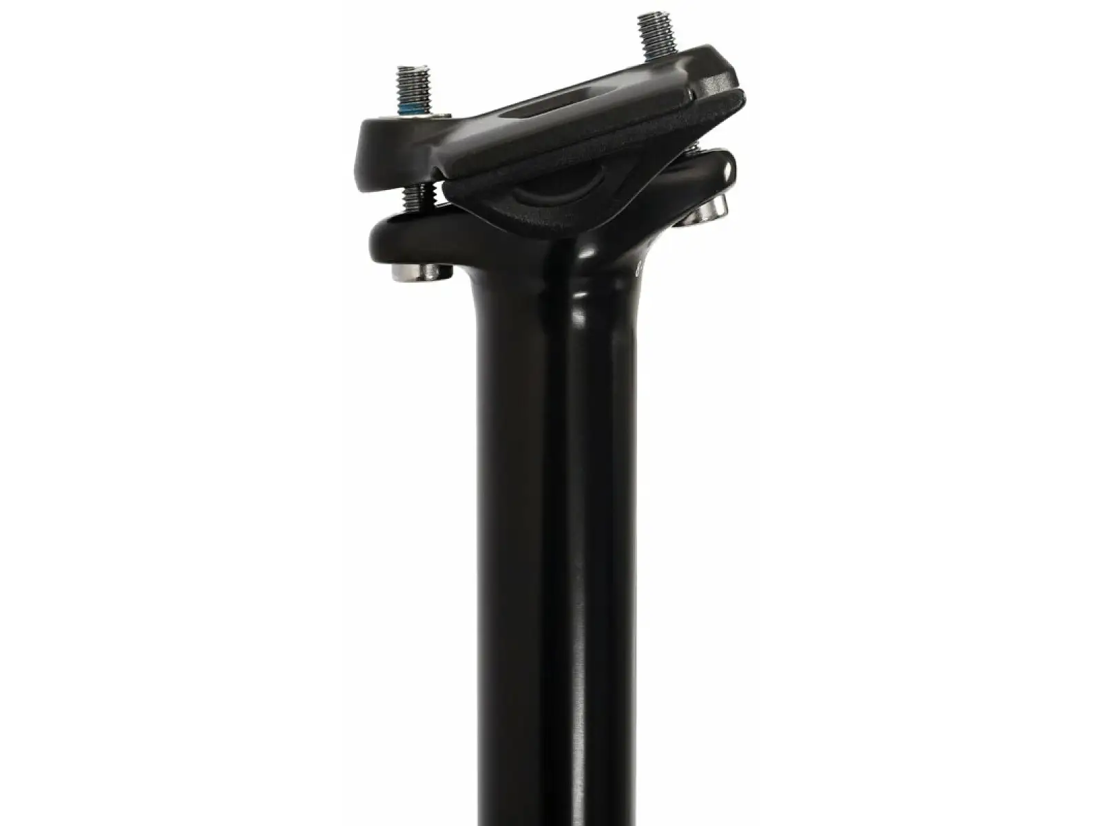 MAX1 Evo teleskopická sedlovka 30,9/498 mm čierna