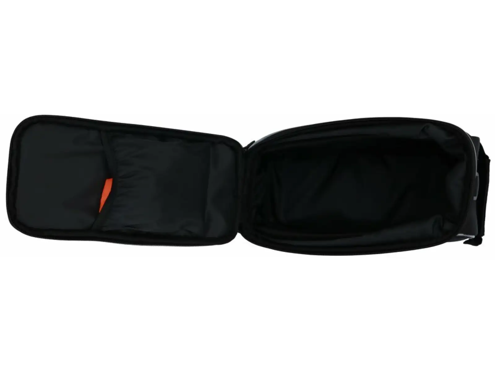Nosná taška Max1 Rackbag čierna 9,6 l