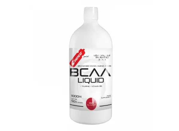 Penco BCAA Liquid s taurínom 1000ml