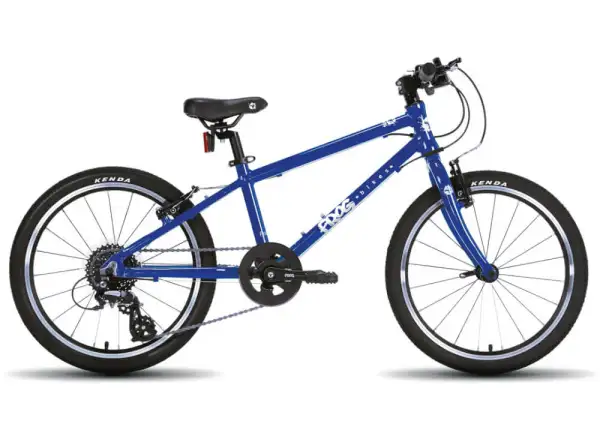 Frog 55 20" Electric blue detský bicykel