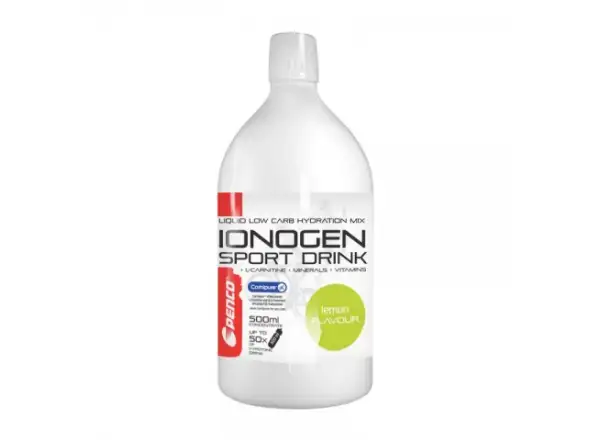 Penco Ionogen nápoj s L-karnitínom 500ml