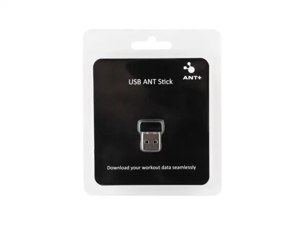 Adaptér Minoura USB Ant+ na tréner