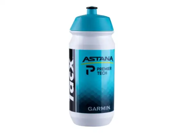 Fľaša Tacx Bio 0,5 l Team Astana