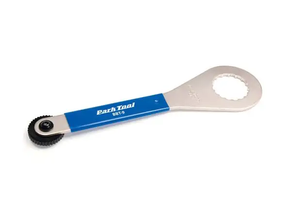 Kľúč Park Tool BBT-9 na stredovú montáž
