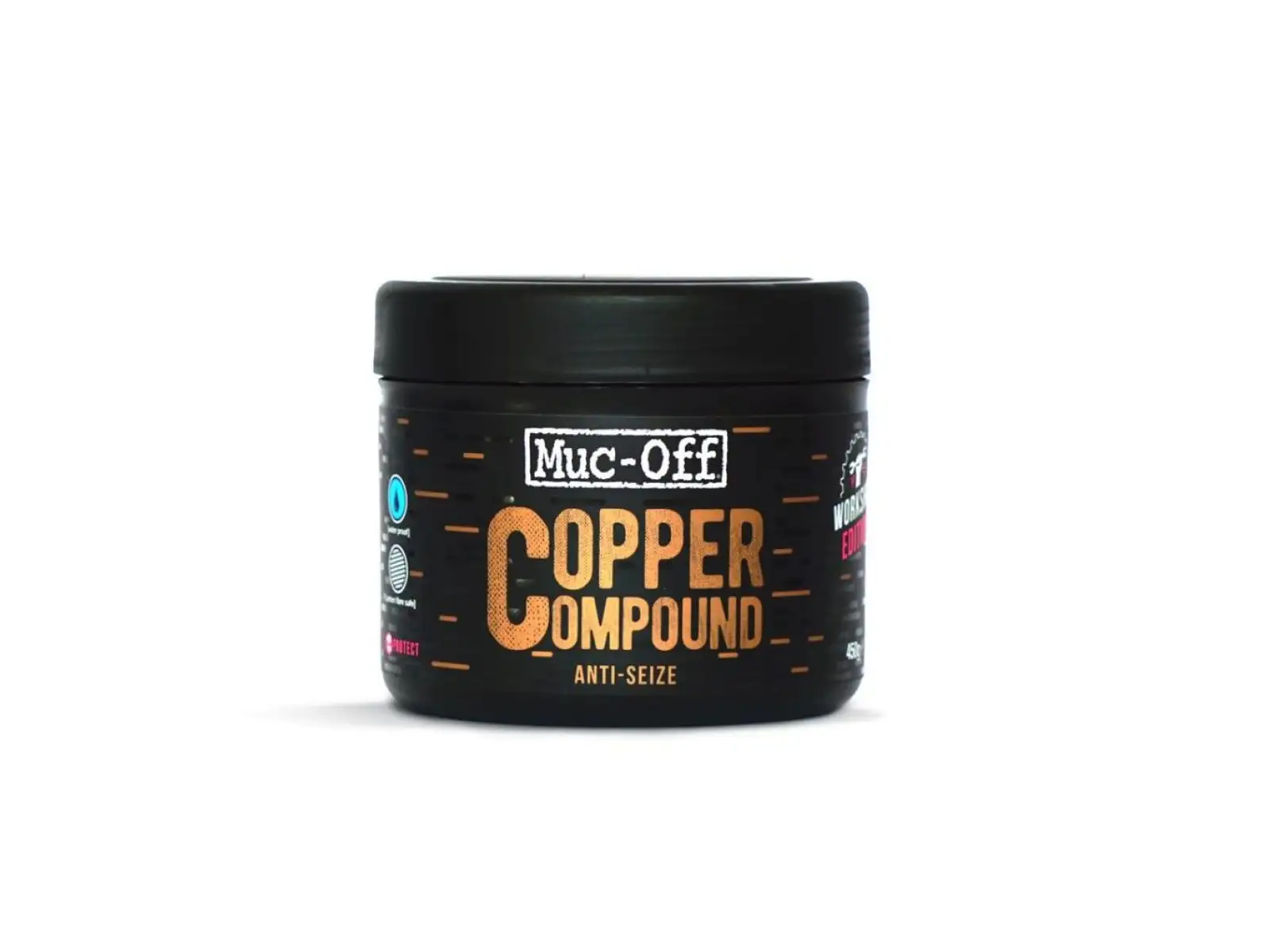 Muc-Off Copper Compound Medená vazelína 450 g