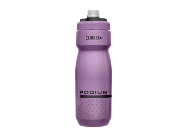 Fľaša Camelbak Podium Bottle Purple 0,62l