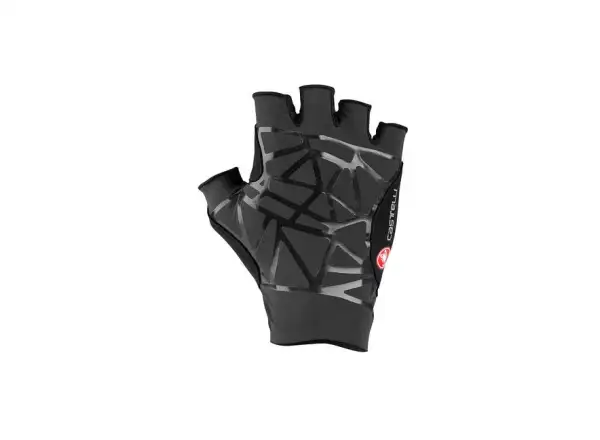 Castelli Icon Race pánske rukavice čierne