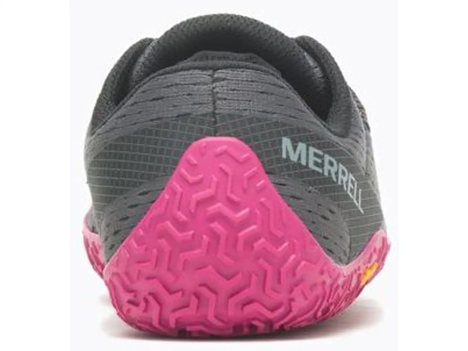 Merrell Vapor Glove 6 dámska bežecká obuv granite/fuchsia
