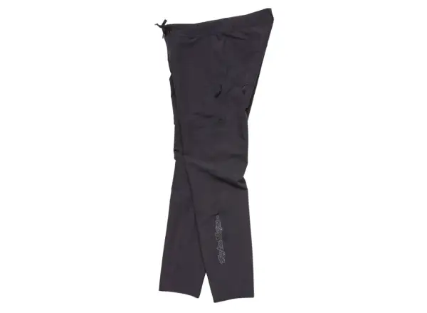 Troy Lee Designs Ruckus Long Travel Pant pánske nohavice Mono Carbon
