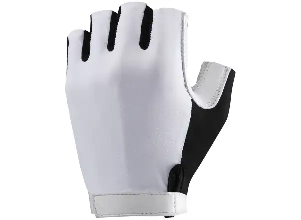 Pánske rukavice Mavic Cosmic Classic white 2021