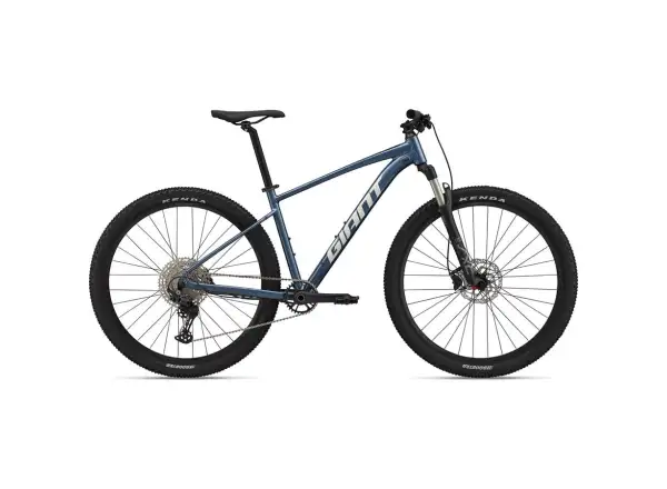 Horský bicykel Giant Talon 0 modrý popol
