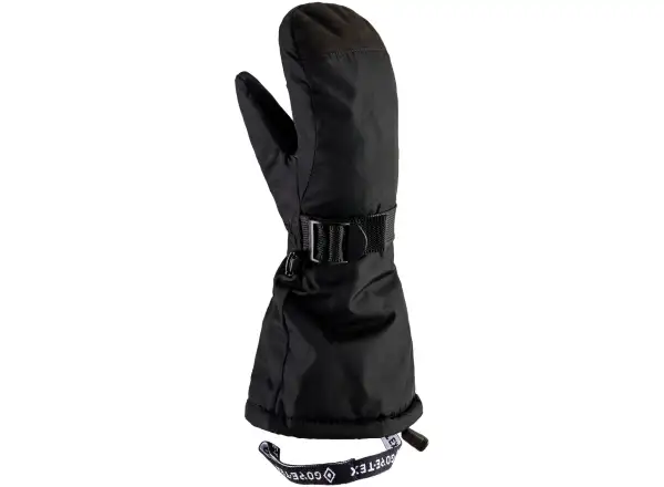 Detské rukavice Viking Nomadic GTX black