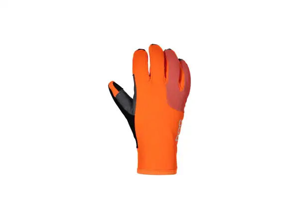 Termo rukavice POC Zink Orange