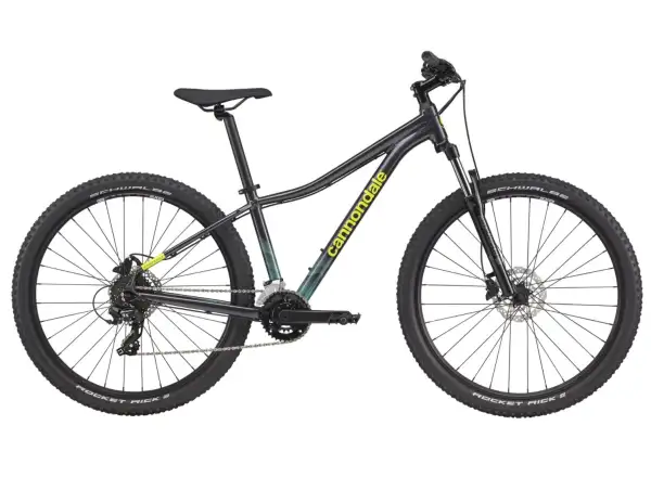 Cannondale Trail 29 8 Womens TRQ horský bicykel