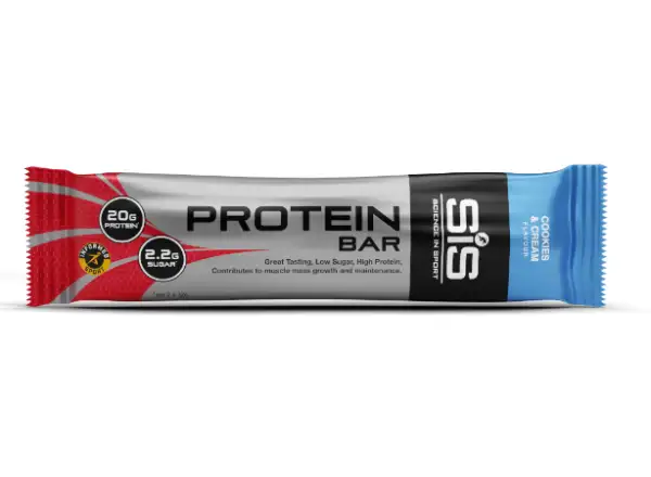 SiS Bar Protein Bar Cookies/Cream 2x32 g