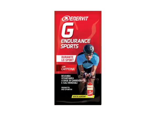 Enervit G Endurance športový nápoj 30g