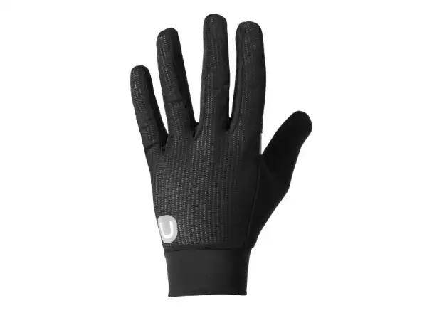 Dotout Cascade pánske rukavice čierne
