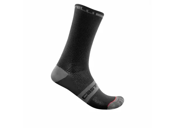 Ponožky Castelli Superleggera T 18 Black
