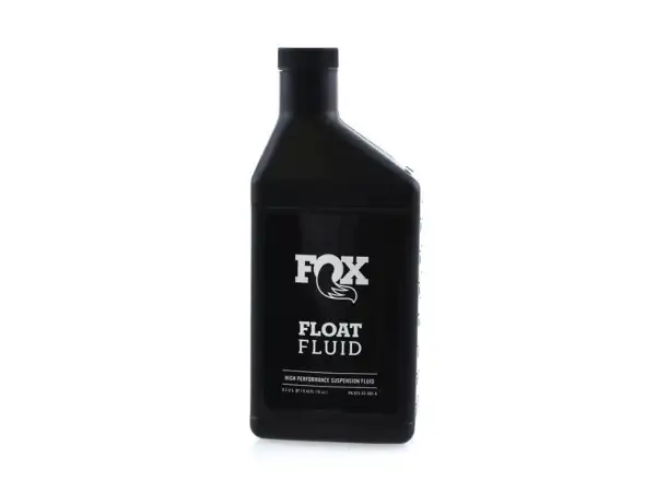Fox Float Fluid olej 473ml / 16 oz