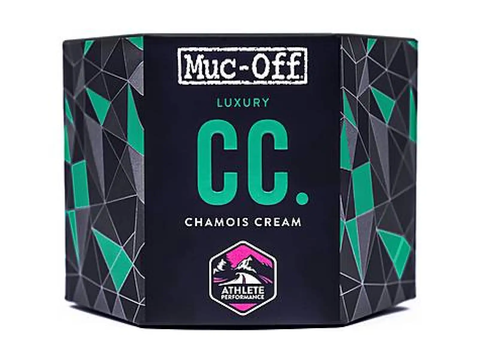 Muc-Off Chamois Cream 250ml