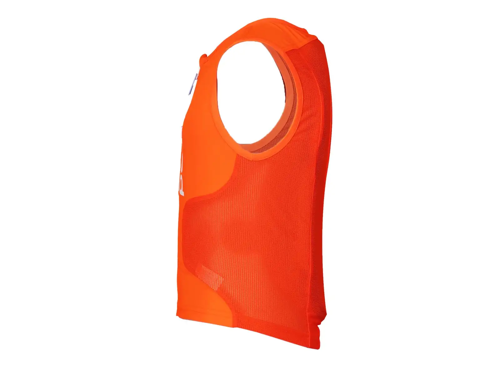 POCito VPD Air Vest chránič chrbta Fluorescent Orange