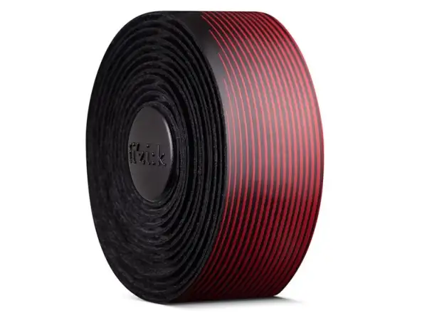 Fizik Vento Microtex Tacky wrap black/red