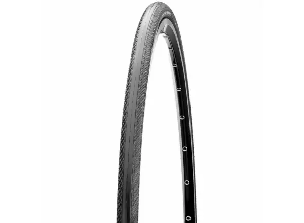 Maxxis Dolomites cestná pneumatika kevlar 700x23 čierna