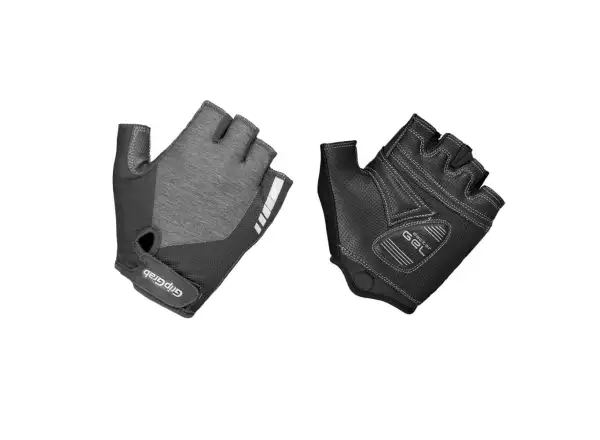 Dámske rukavice Grip Grab Progel black/grey