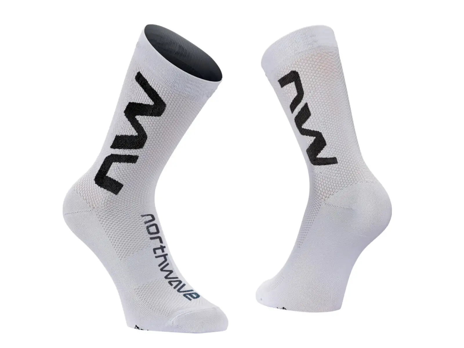 Ponožky Northwave Extreme Air White/Black
