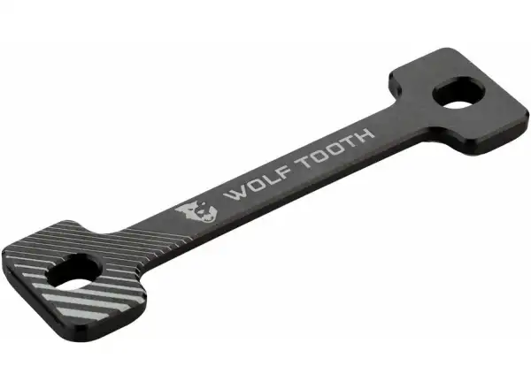 Wolf Tooth rail B-RAD Dogbone base