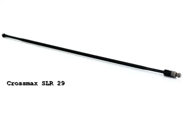 Mavic Crossmax SLR/PRO 29" sada špicov 12 ks 269,5 mm - 35113801