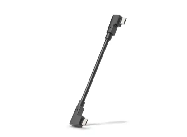 Nabíjací kábel Bosch micro USB - micro USB
