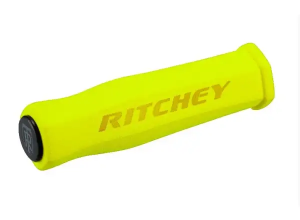 Penové gripy Ritchey WCS žlté