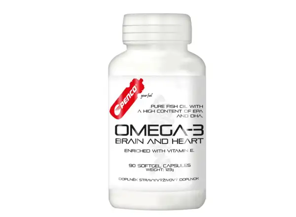 Penco Omega 3 kyseliny 90 mäkkých kapsúl